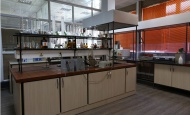 Chemistry Laboratory