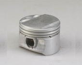 Eco form piston