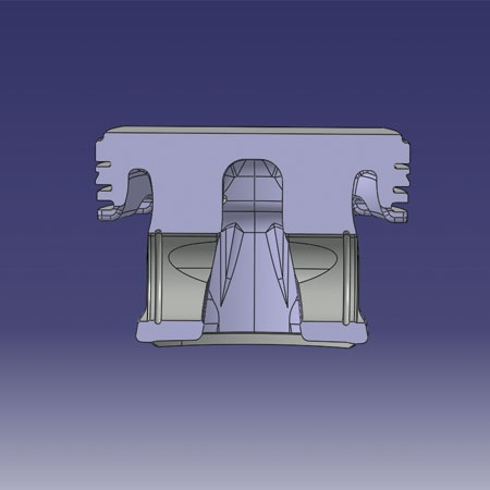 Eco form piston2