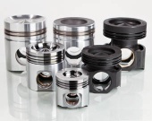 Pistons